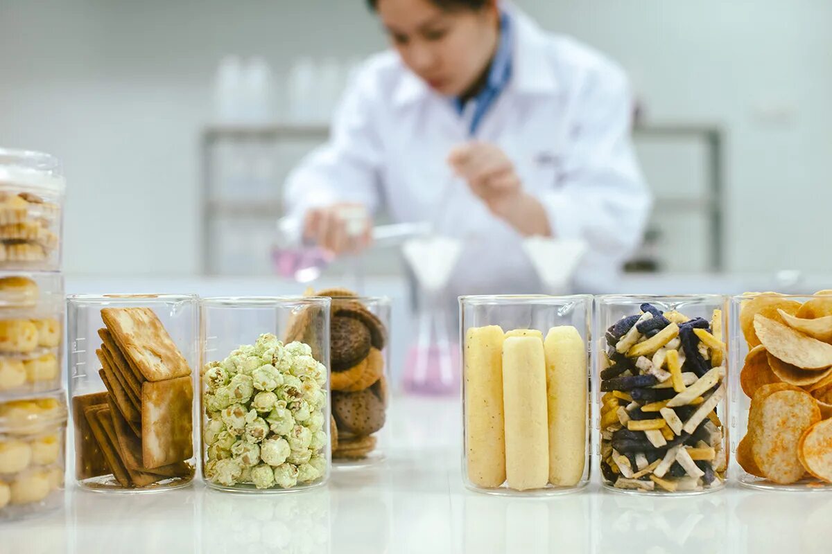 Laboratory methods