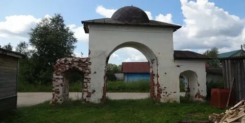 Погода в никольском торжке