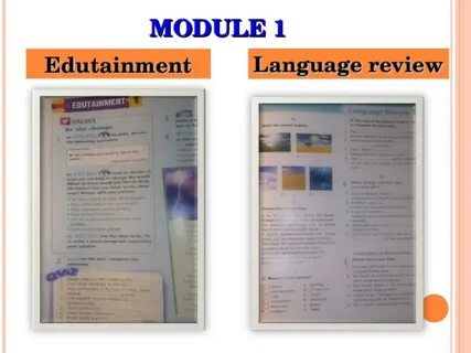 Excel grade 8 students book
