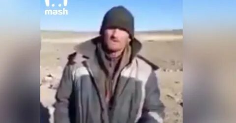 Пленники казахстан