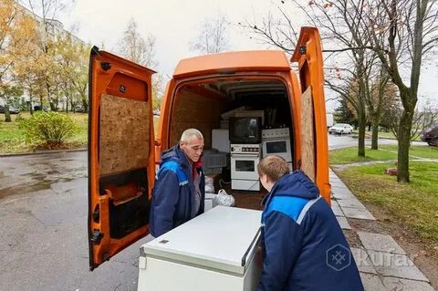 Вывоз техники екатеринбург