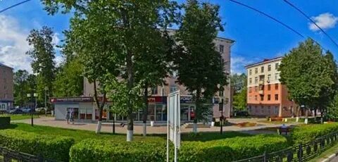 Подольск ул кирова 15