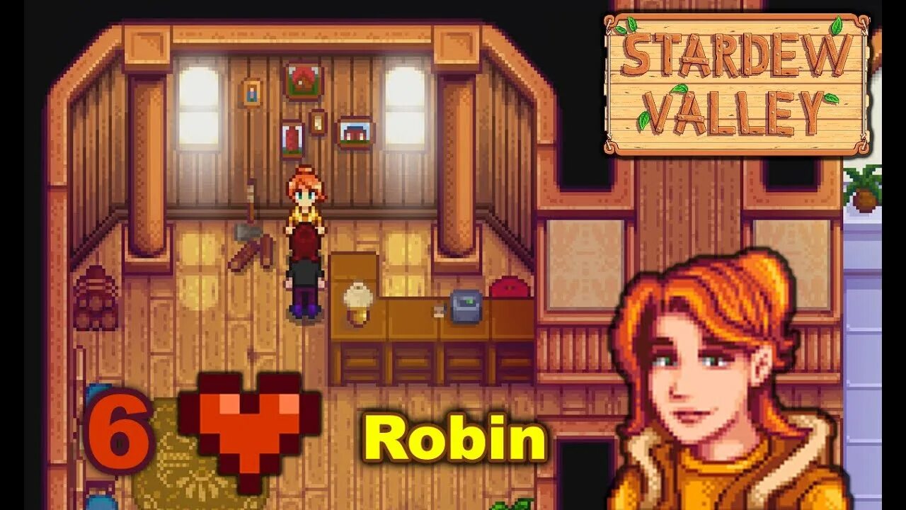 Где продавец книг в стардью. Робин stardew valley. домик робин stardew. стардью валли дом робин. дом робин stardew valley.