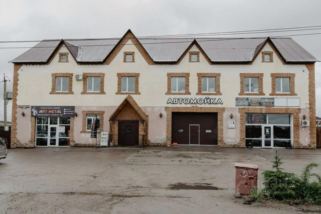 Купить дом, 115.6 м² по адресу Амурская область, Благовещенский муниципальный ок