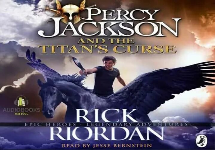 Аудиокниги перси джексон похититель. Перси Джексон 3 проклятие титана. Percy Jackson book 3. Перси Джексон аудиокнига.