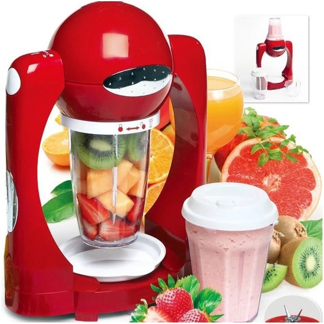 Набор для смузи. Миксер Smoothie maker. Стакан для блендера Smoothie maker. Смузи мейкер акробат. Блендер акробат.