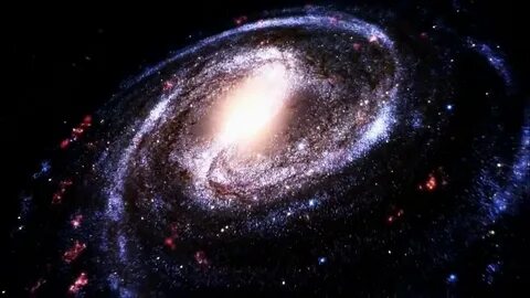 Галактика солнечная система вселенная