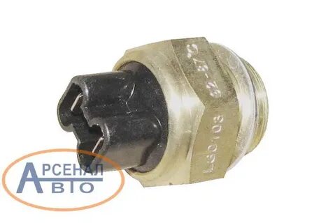 Датчик включения гидромуфты камаз