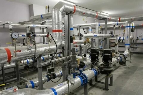 Аварийное обслуживание инженерных сетей