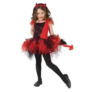 Child costumes