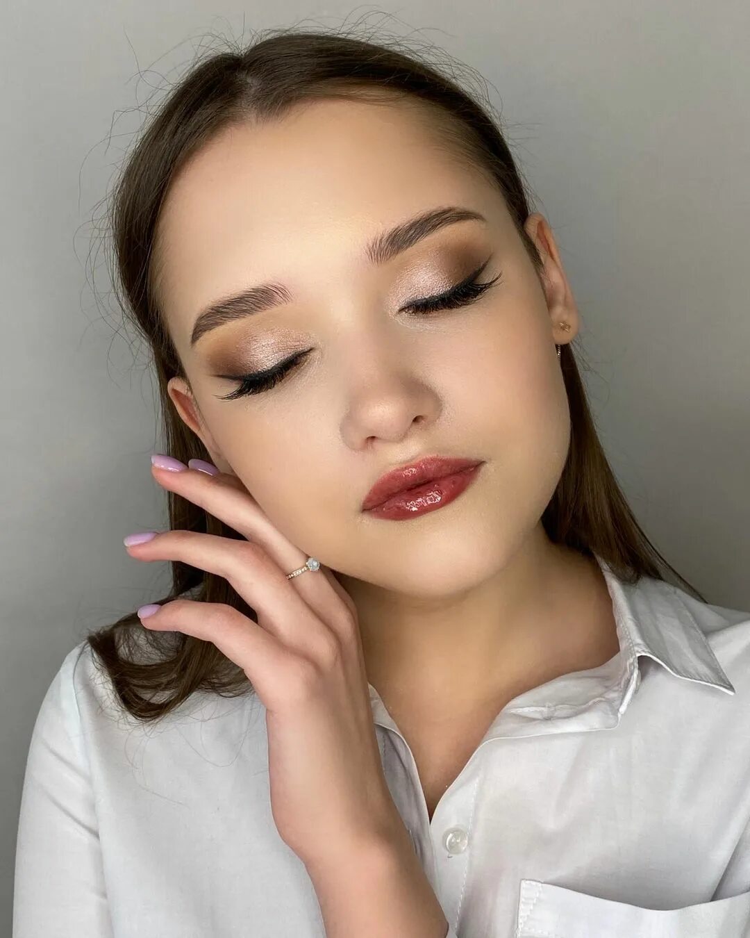 визажист сургут