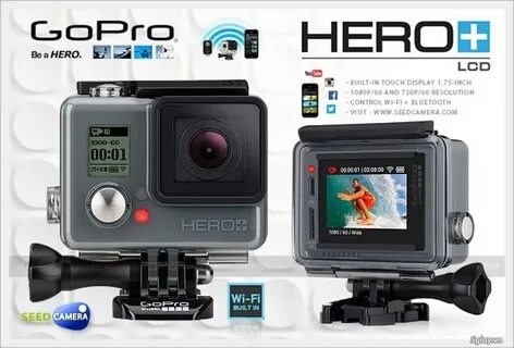Go hero