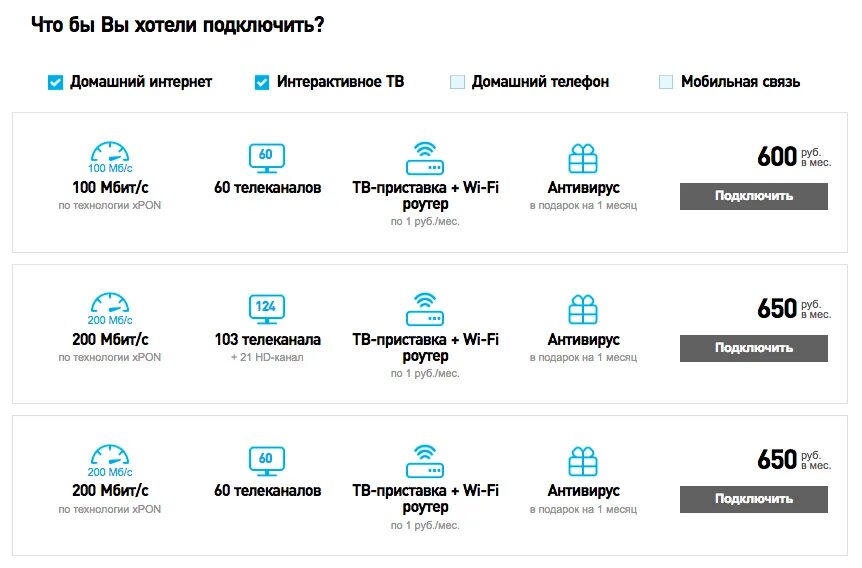 Ростелеком интернет новосибирск