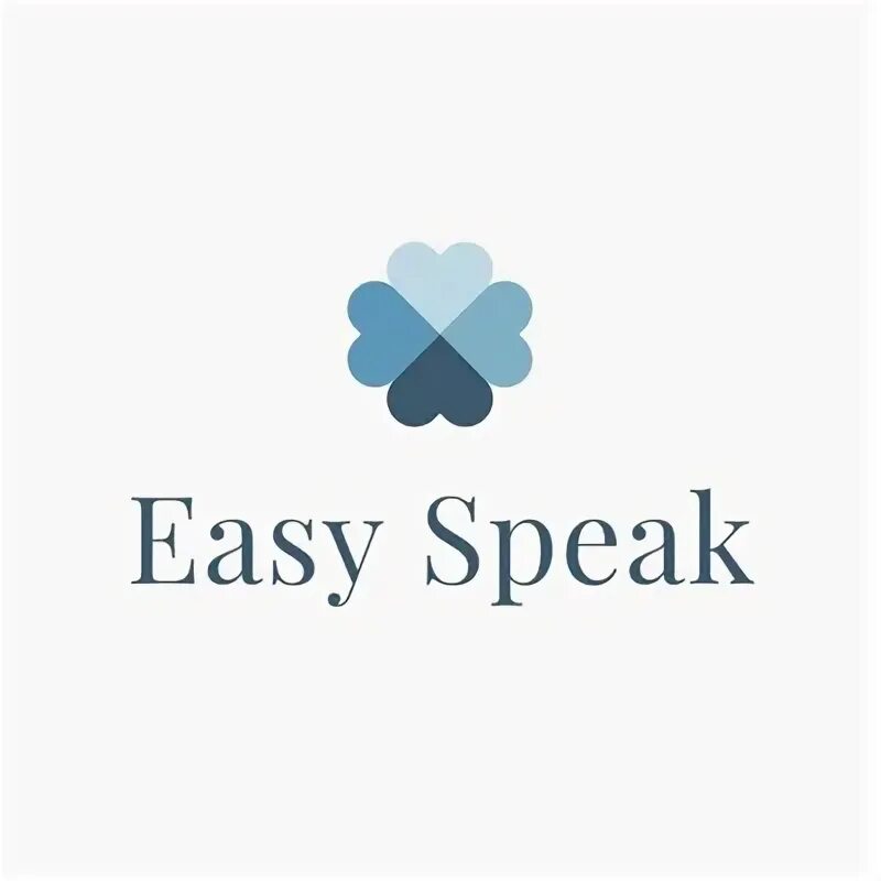 Совладельцы easy speak. Логотип Speakeasy. English speak easily. Speak easy Mix. Даст spoken