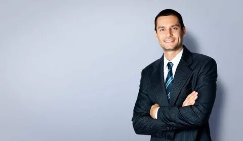 Бизнесмен википедия