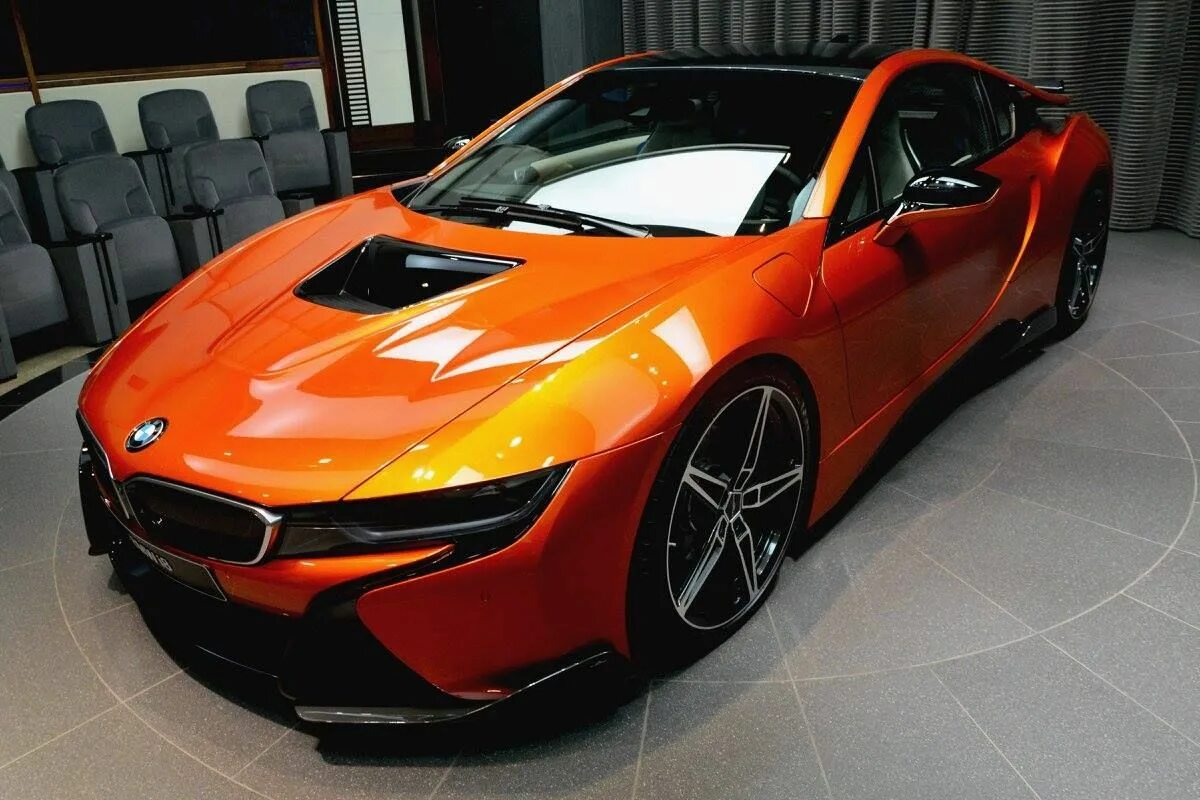 BMW i8 Orange. BMW i8 оранжевая. БМВ ай 8 оранжевый. BMW i8 Lava Orange Wrap. Включи машину лаву