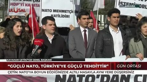 Турция выходит
