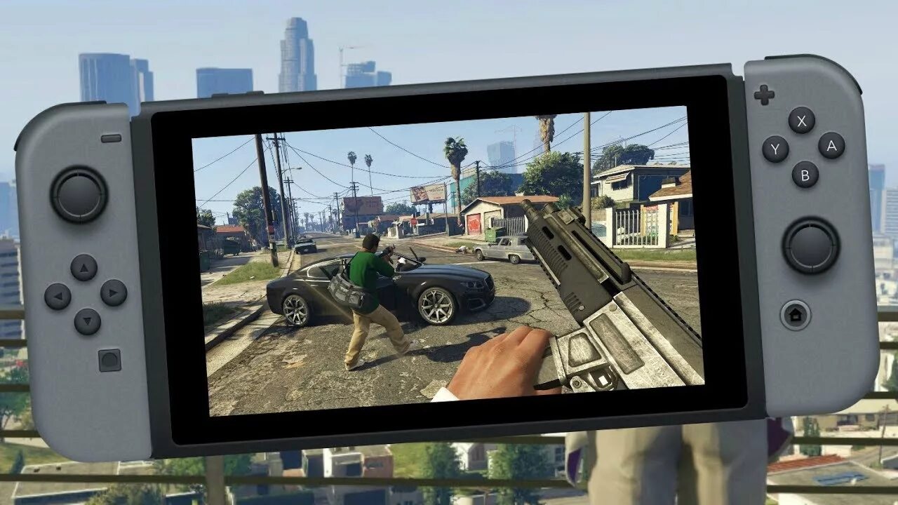 ГТА на Нинтендо свитч. Nintendo Switch GTA 5. ГТА 5 на Нинтендо. GTA 4 на Нинтендо свитч. Ютуб там игры