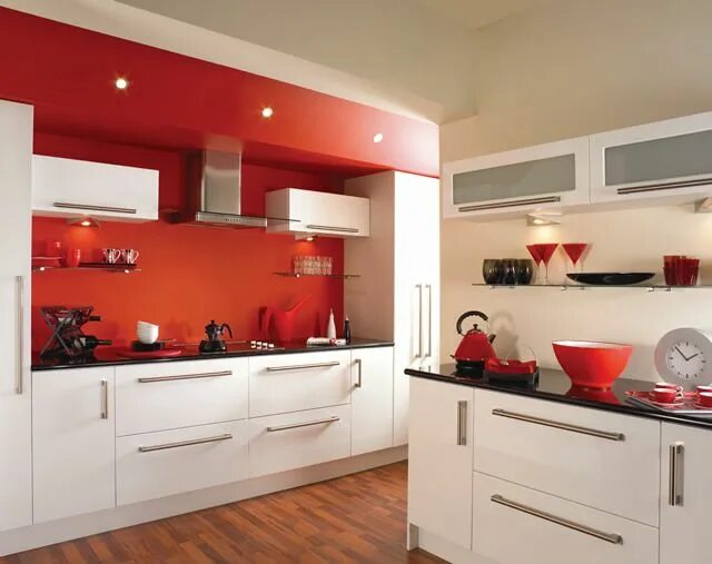 Beautiful Kitchens HQ Wallpapers 08 Beautiful kitchens, Interior decorating, Int