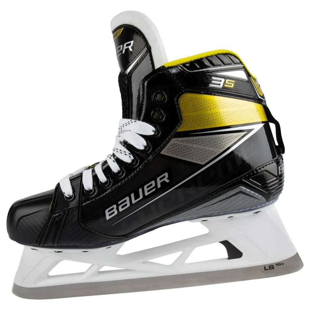Коньки бауэр суприм 3s. Коньки бауэр суприм 3s. Коньки bauer supreme 3s pro. Коньки bauer supreme 3s. Коньки вратарские бауэр х2.