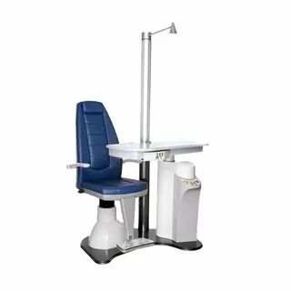 Рабочее место офтальмолога hrt 7000