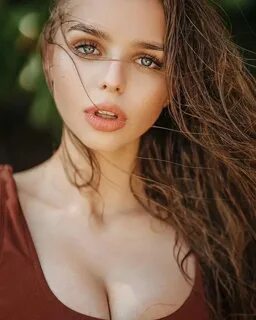 Катерина еськова