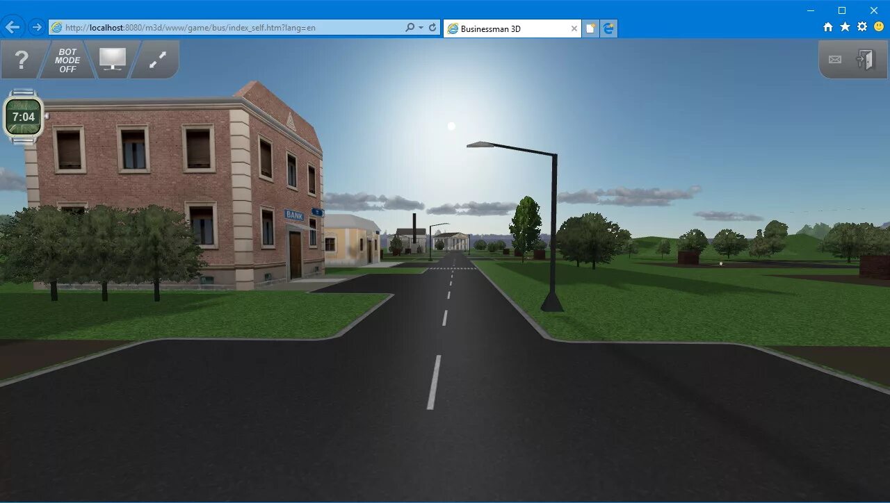 3d three js