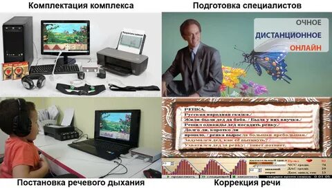 Речевой комплекс