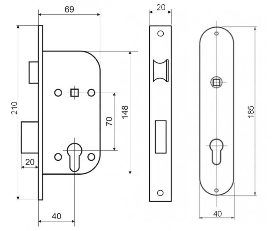 Замок врезной vantage ml85ab (бронза). Защелка врезная palladium чертеж. Замок врезной палладиум зв 460 25. Как определить размер замка. Замок врезной 189-3mf золото.