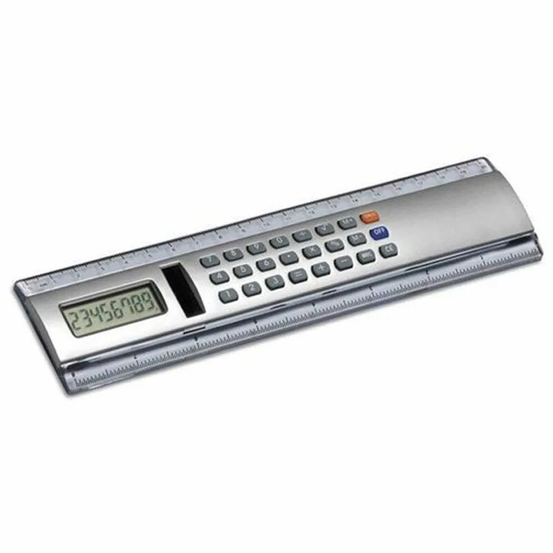 Scale calculator