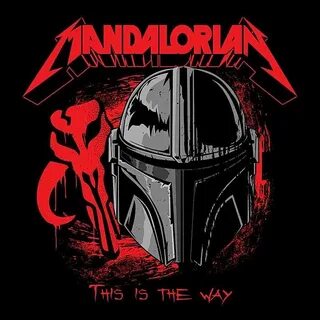 Metal is the way