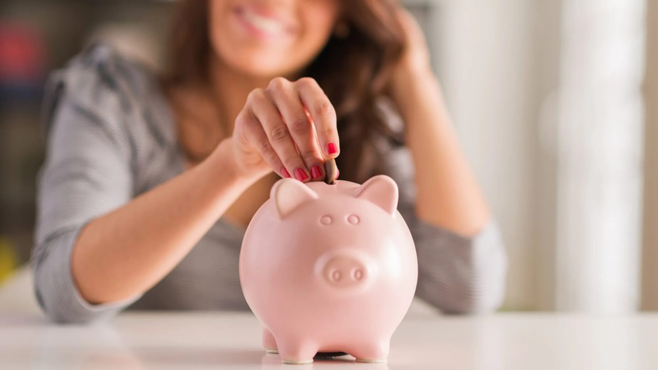 Save money