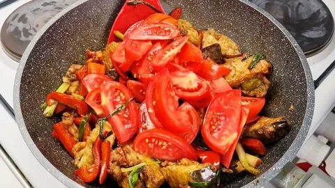 Уникальные рецепты