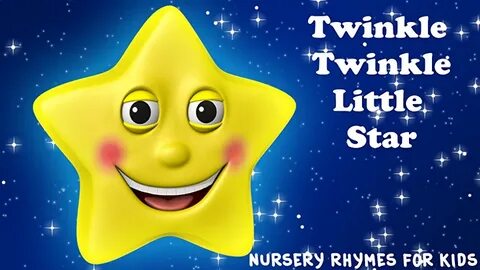 Twinkle star