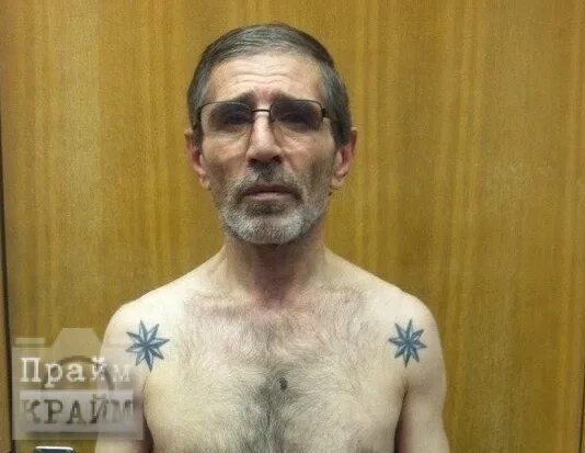 В Италии заработал миллионы евро. Вор в законе "Гогита" Культовые личности Дзен
