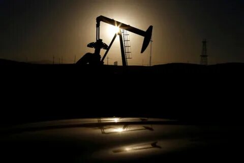Рынок нефти сша