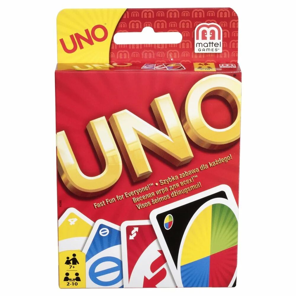 Uno gold