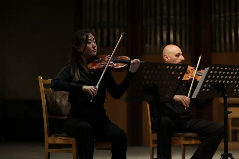 сочинский оркестр