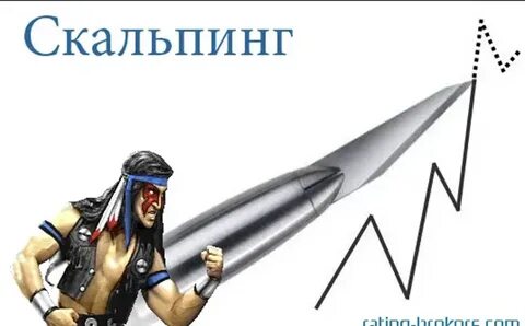 Скальпинг
