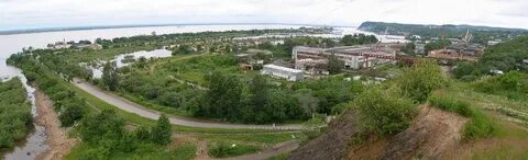 Хабаровск кировский