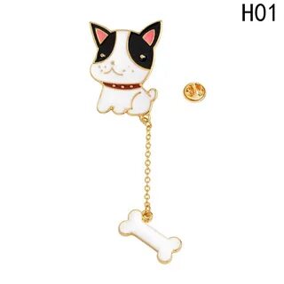 Pin pup fan