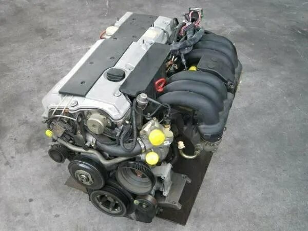 112 мотор мерседес w210. 2. 3. Двигатель 3. Mercedes m112, 2.