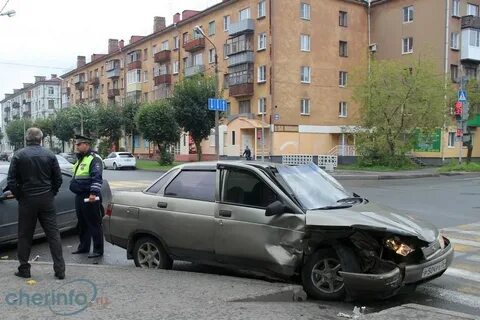 Происшествия череповец сегодня