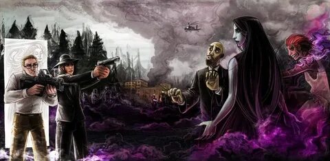 Червь фанфик