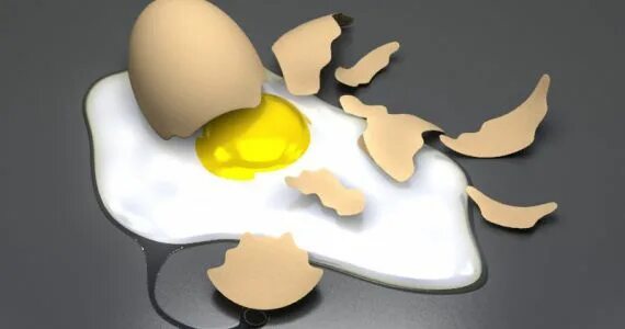 К чему снится разбить яйцо куриное. Яичный желток. Видеть во сне разбитое яйцо сырое. Разбитое яйцо. Яичко разбилось.