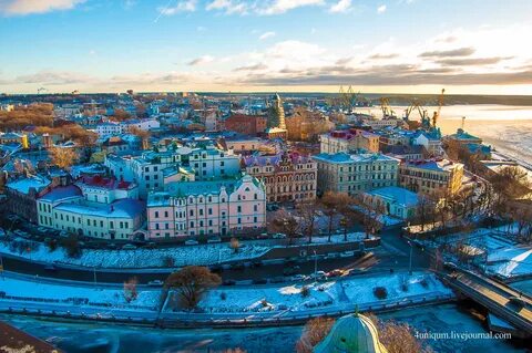 Выборг санкт петербург на 2 дня