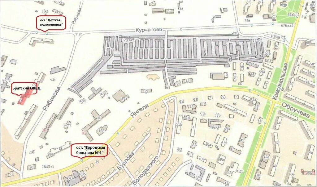 наркология братск на рябикова