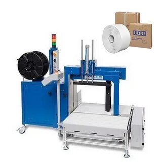 Related machines