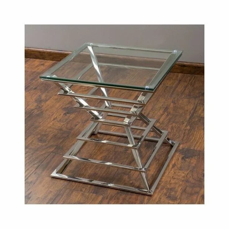 Palmetto Coffee Table Coffee table, Modern coffee tables, Contemporary coffee ta