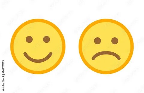 Happy but sad